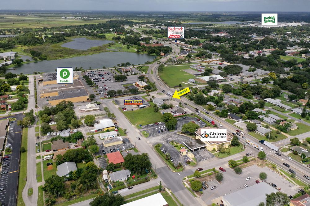 206 State Road 60 E, Lake Wales, FL 33853